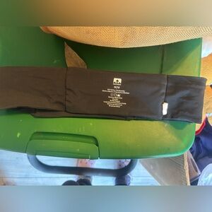 Nathan Black Fitness running Belt